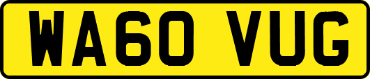 WA60VUG