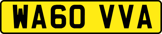 WA60VVA
