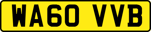 WA60VVB