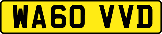 WA60VVD