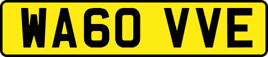 WA60VVE