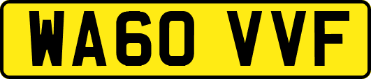 WA60VVF