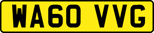 WA60VVG