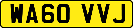 WA60VVJ