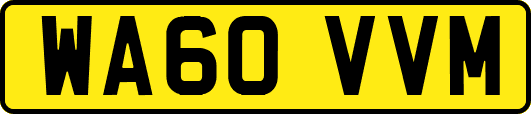 WA60VVM