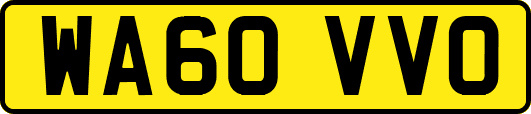 WA60VVO