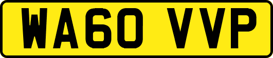 WA60VVP