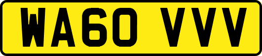 WA60VVV
