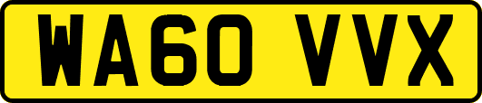 WA60VVX