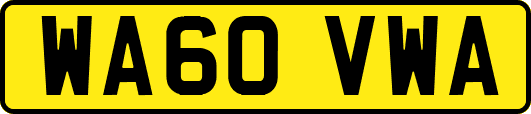 WA60VWA
