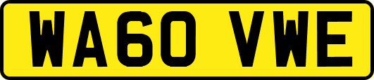WA60VWE