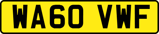 WA60VWF