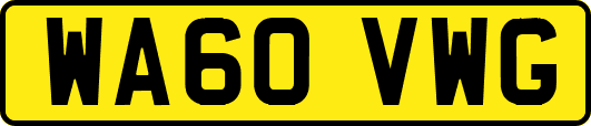 WA60VWG