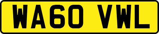 WA60VWL