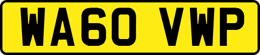 WA60VWP