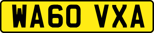 WA60VXA