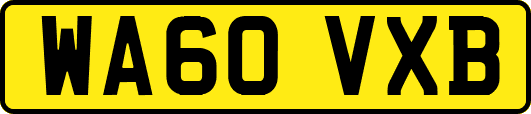 WA60VXB