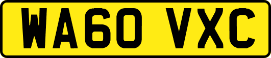 WA60VXC