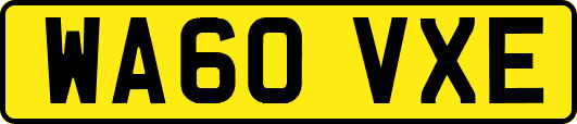 WA60VXE