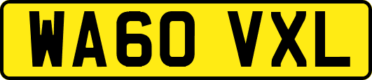 WA60VXL