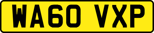 WA60VXP