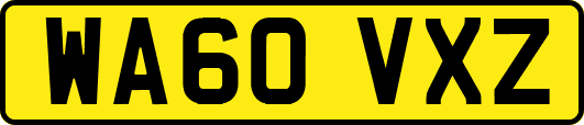 WA60VXZ