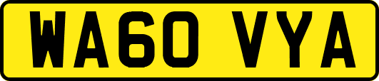 WA60VYA