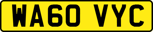 WA60VYC