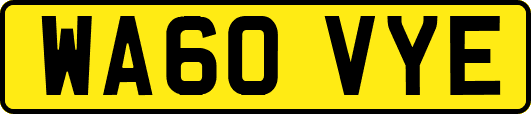 WA60VYE