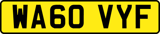 WA60VYF