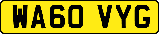 WA60VYG