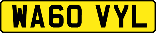 WA60VYL