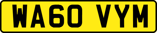 WA60VYM
