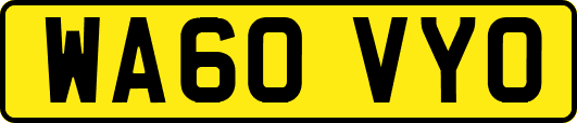 WA60VYO