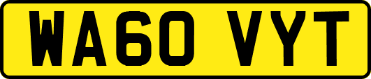 WA60VYT