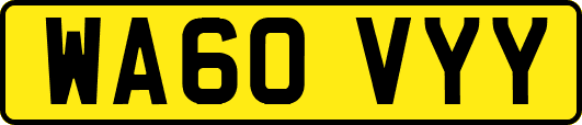 WA60VYY
