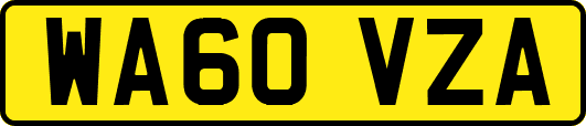 WA60VZA