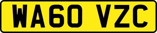 WA60VZC