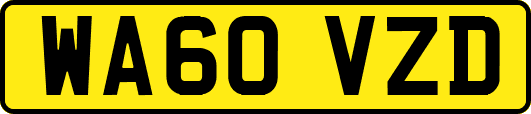 WA60VZD