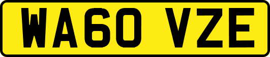 WA60VZE