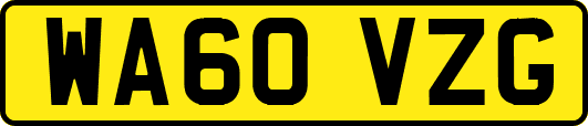 WA60VZG