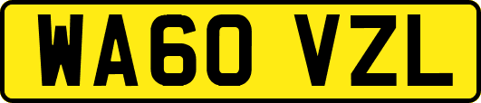 WA60VZL