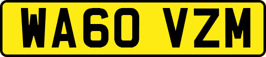 WA60VZM