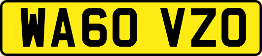 WA60VZO