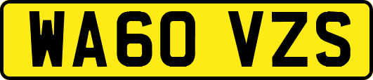 WA60VZS