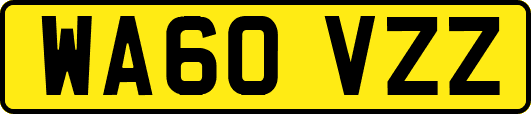WA60VZZ