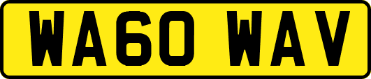 WA60WAV