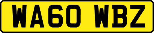 WA60WBZ