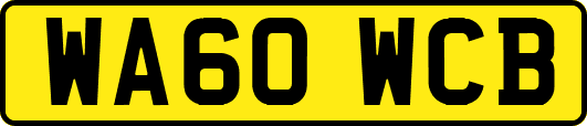 WA60WCB