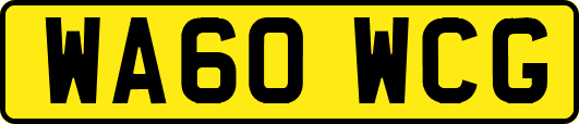 WA60WCG